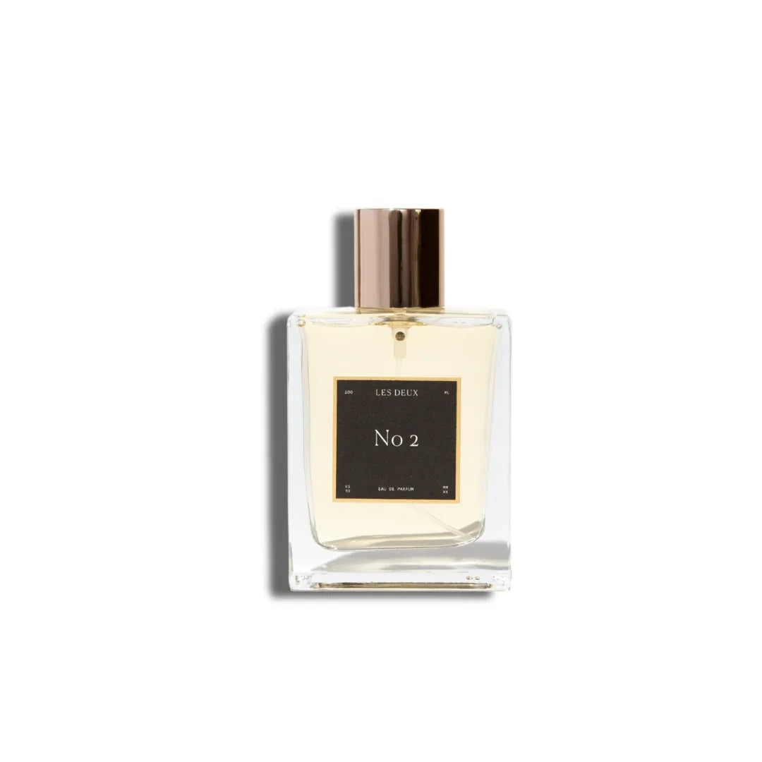 Les Deux Fragrances No. 2 - Peau d’Or Perfume Les Deux Fragrances