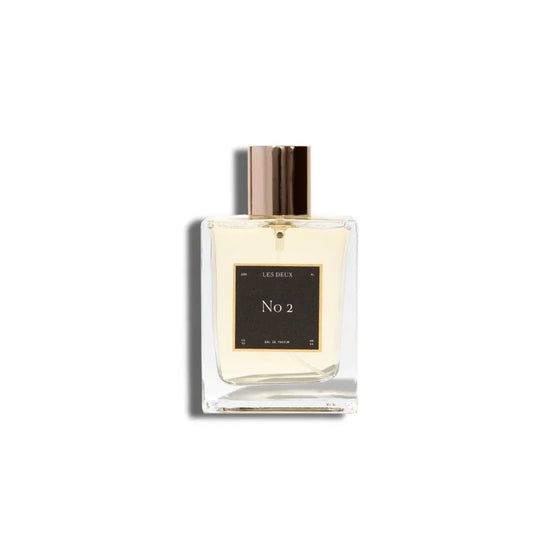 No. 2 - Peau d’Or Perfume Les Deux Fragrances
