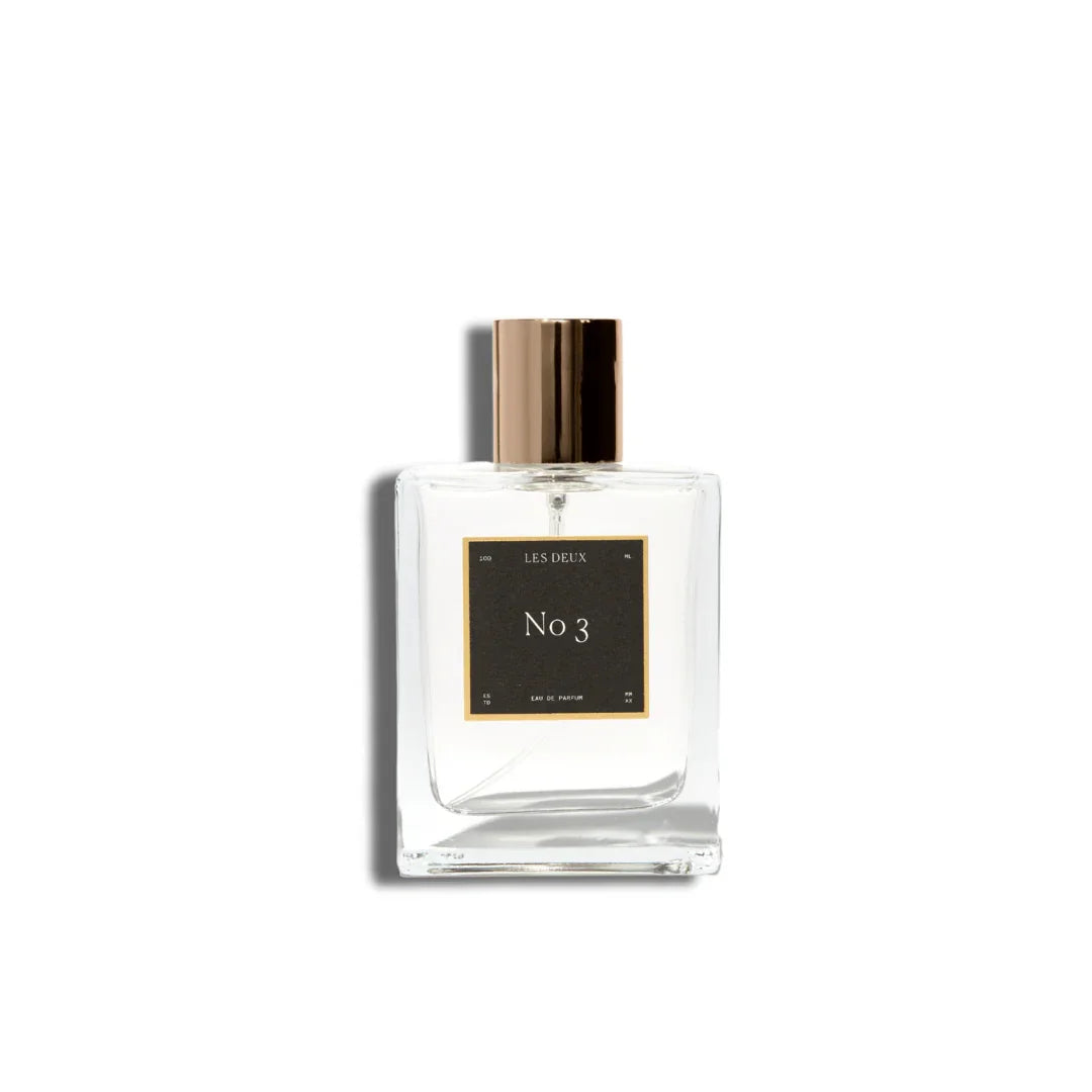 No. 3 - Brume Ardente Perfume Perfume & Cologne Les Deux Fragrances