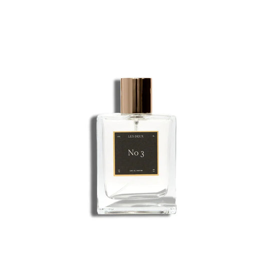 No. 3 - Brume Ardente Perfume Perfume & Cologne Les Deux Fragrances