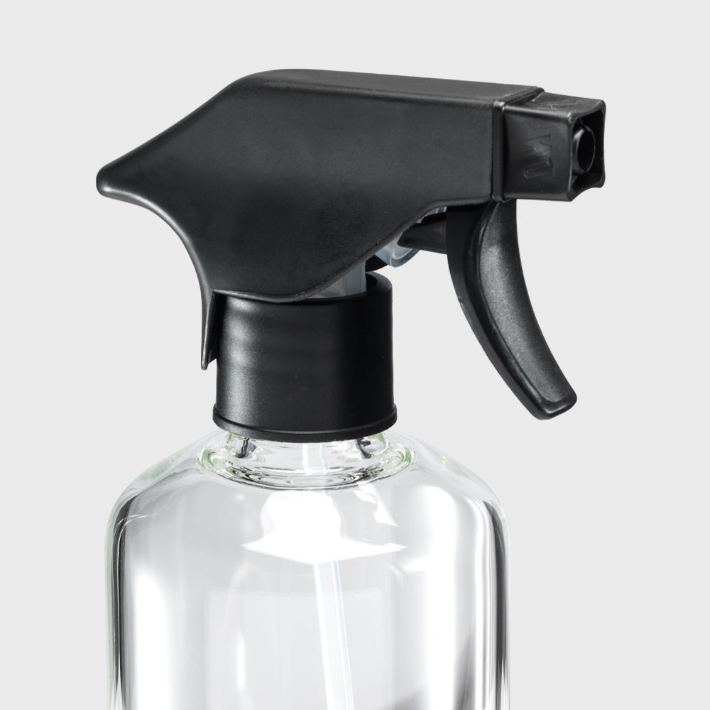Glass Spray Bottle Public Goods