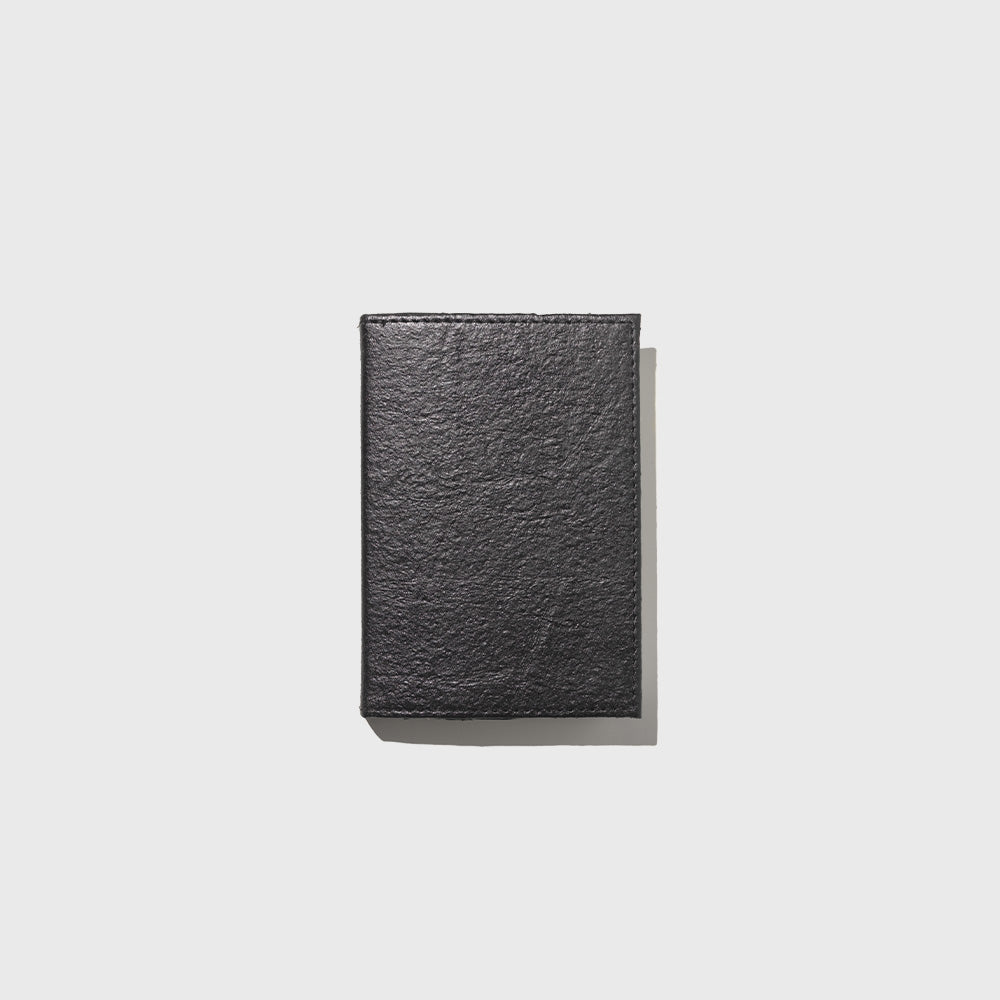 Unlined Banana Leather Notebook Stationery Public Goods