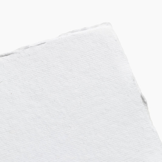 Recycled Cotton Paper Notecard Set