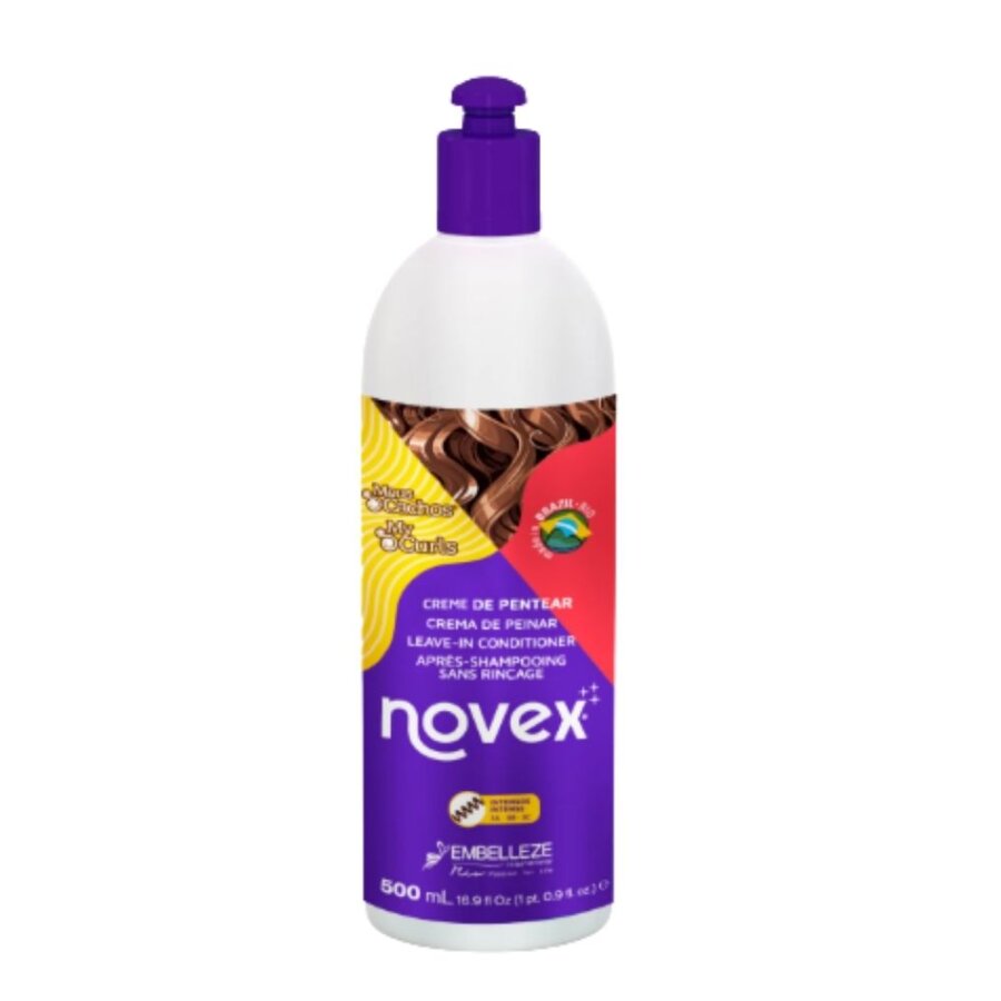 Novex My Curls Leave-In Conditioner for Curl Definition 500ml