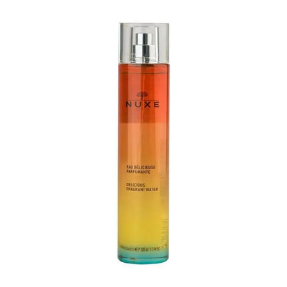Agua Perfumada Deliciosa Nuxe Sun 100ml