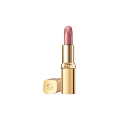 Loreal Color Riche Nude Intense - 601 Worth It | Labial
