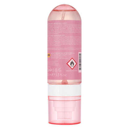 Bruma corporal para mujer Bee Beauty Sweet Escape 100 ml