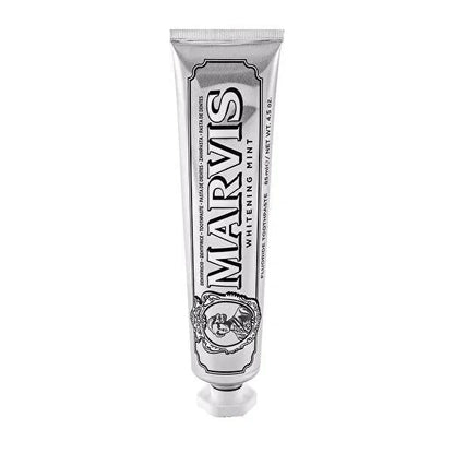 Pasta de dientes blanqueadora Marvis 85 ml