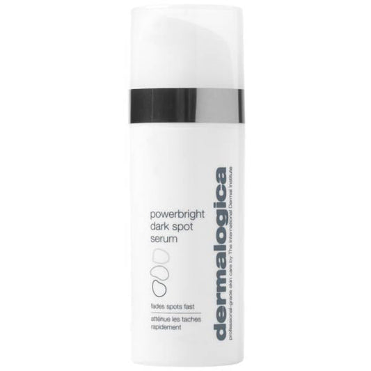 Sérum correcteur antitaches PowerBright de Dermalogica - Sérum à la niacinamide pour l'hyperpigmentation et l'unification du teint