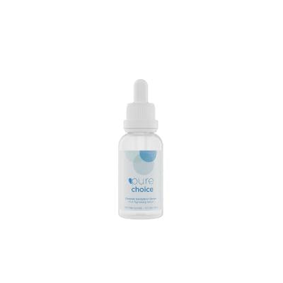 Sérum Pure Choice Skincare – Resserre les pores et tonifie la peau avec 10 % de niacinamide et d'acide salicylique