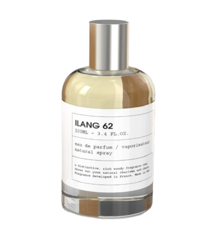 Emper Ilang 62 EDP 3.4 oz