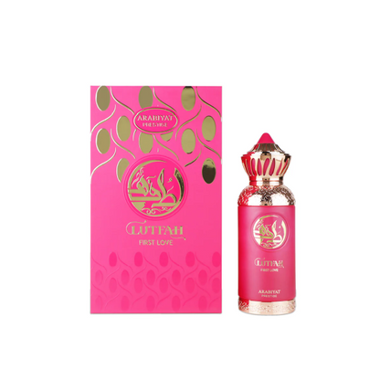 Arabiyat Prestige Lutfah First Love W EDP 2.7 oz