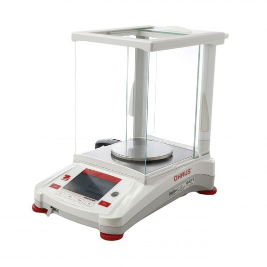 OHAUS Adventurer Precision Balance, 2200 g x 0.1 g, External Calibration Science & Laboratory Pasteur Pharmacy
