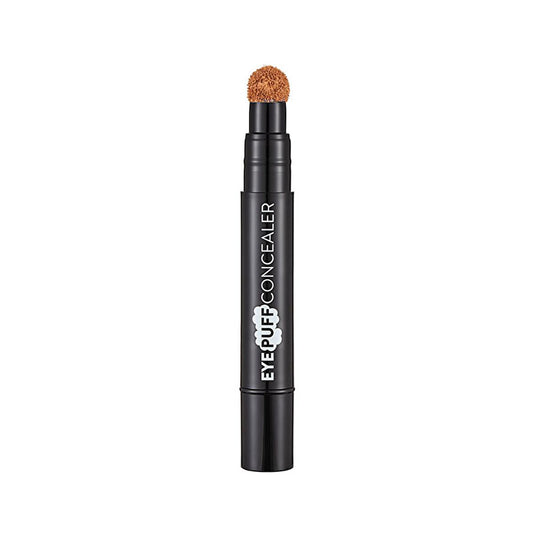 Correcteur Flormar Eye Puff – Couvrance moyenne, anti-acné, fini naturel pour cernes et imperfections