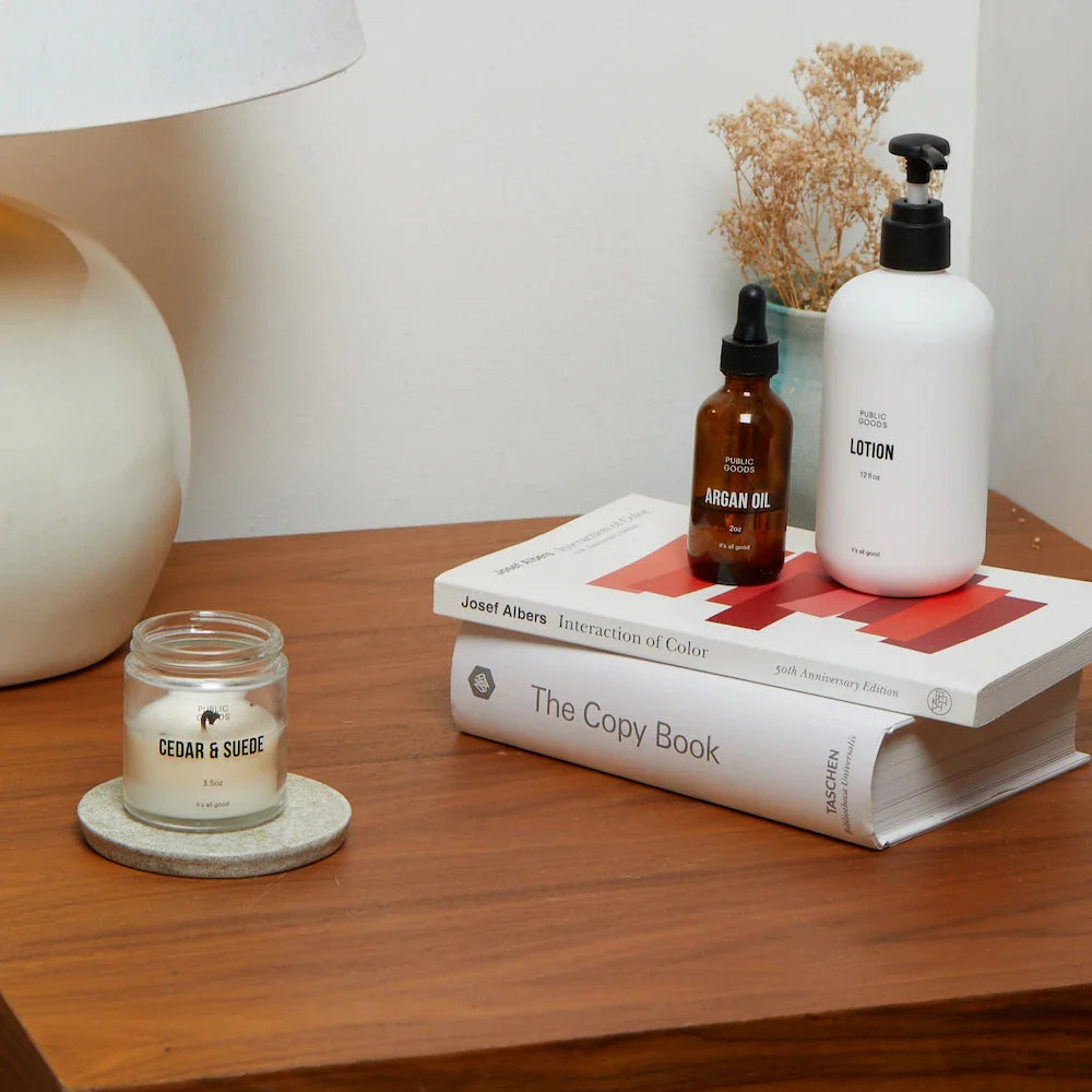 Lotion Refill Personal Care Public Goods