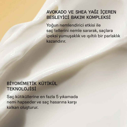 Ensemble de soins capillaires réparateurs et revitalisants Olaplex, 3 pièces