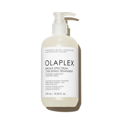 Tratamiento quelante de limpieza profunda Olaplex Broad Spectrum 370 ml
