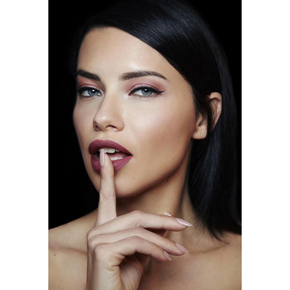 Rouge à lèvres liquide mat Maybelline Super Stay Matte Ink - Tenue 16H, sans transfert, teinte Unnude Poet