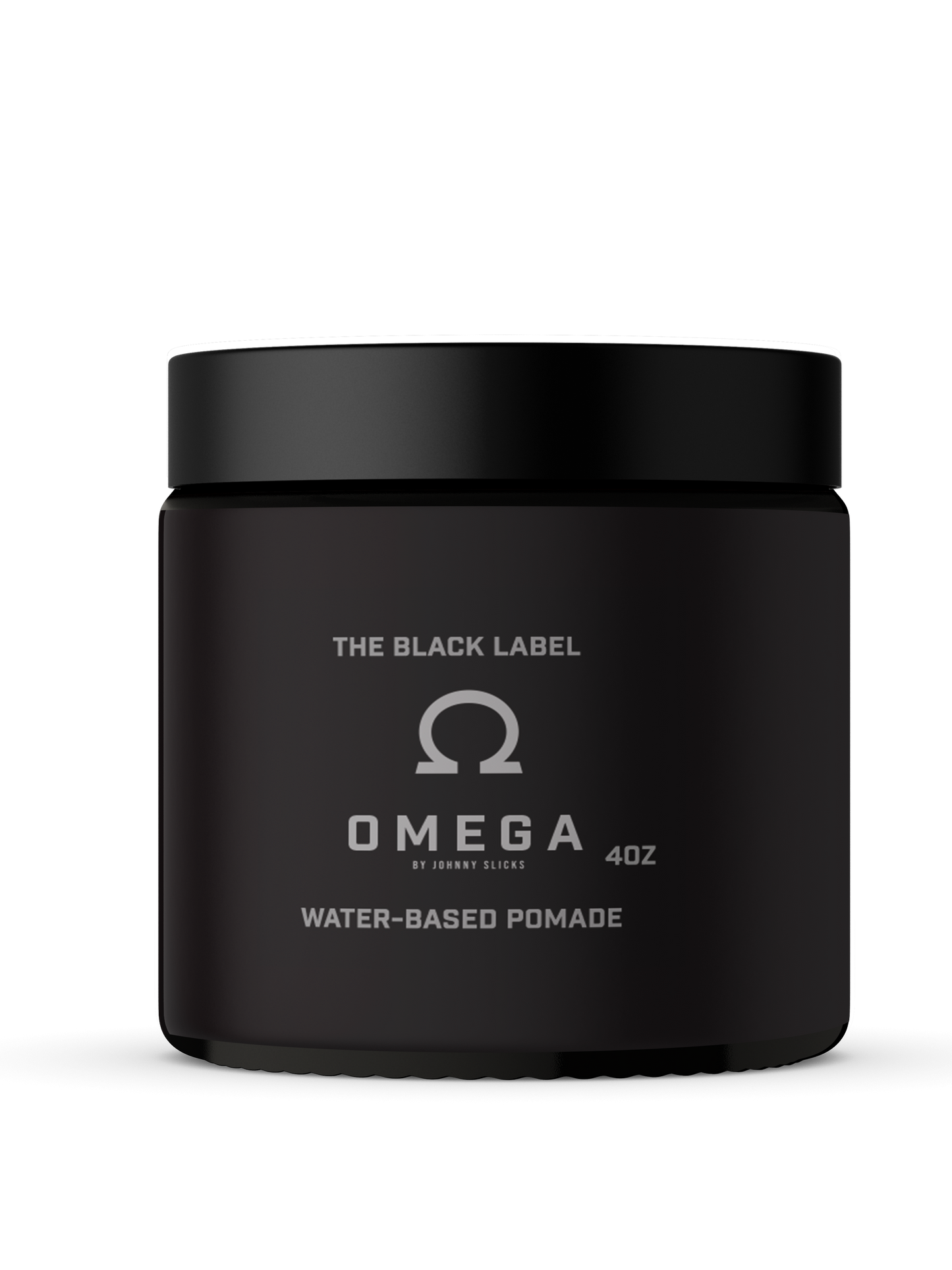 Johnny Slicks Omega Water Based Pomade Hair Styling Johnny Slicks