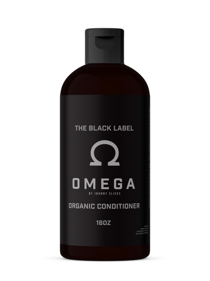 Johnny Slicks Omega Hair Conditioner Johnny Slicks