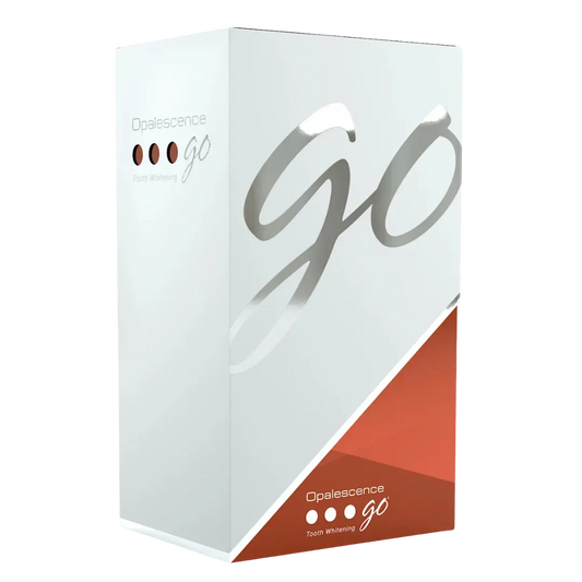 Opalescence Go Melon Teeth Whitening Kit 2-Pack