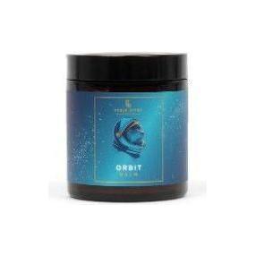 Noble Otter Soap Co. Orbit Shaving Collection Shaving Set Pasteur Pharmacy Aftershave Balm 4 oz