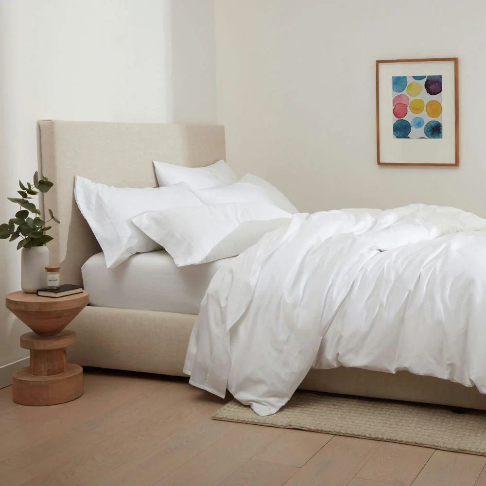 Organic Duvet Cover Public Goods