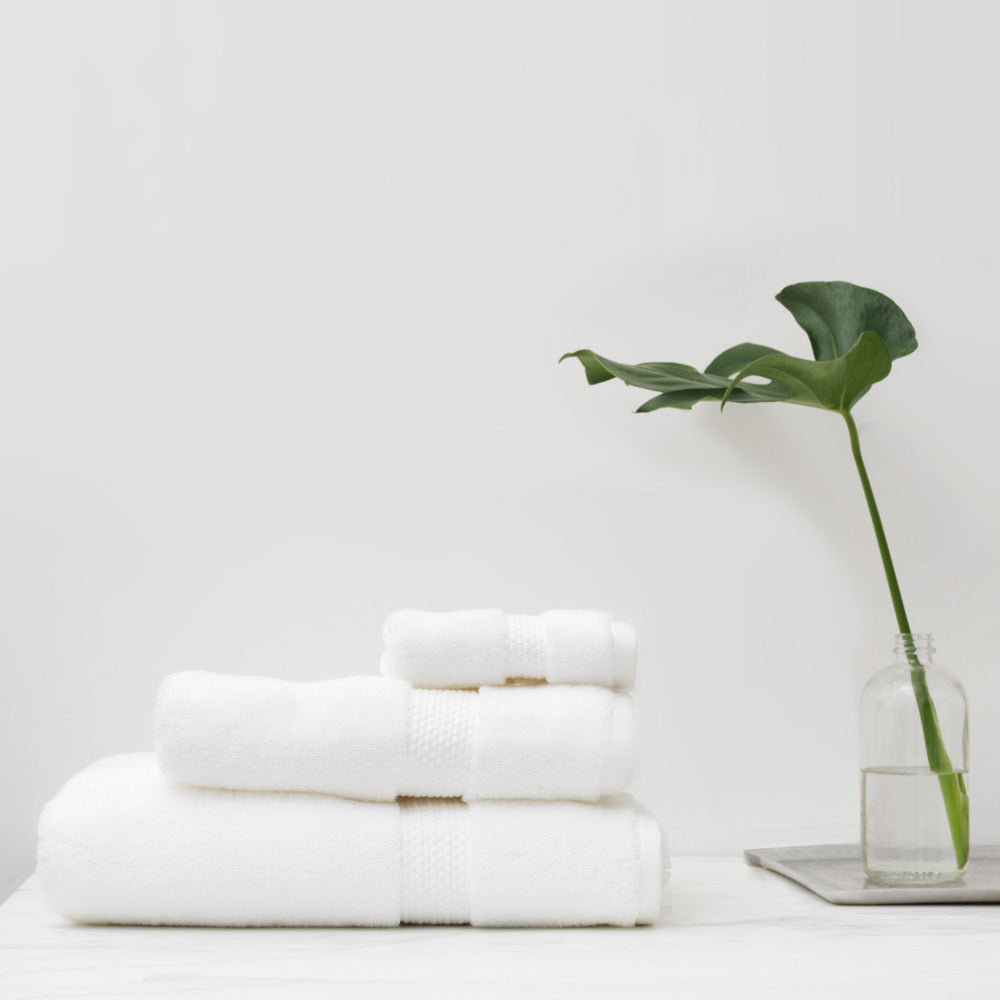 Organic Cotton Hand Towel Household Public Goods