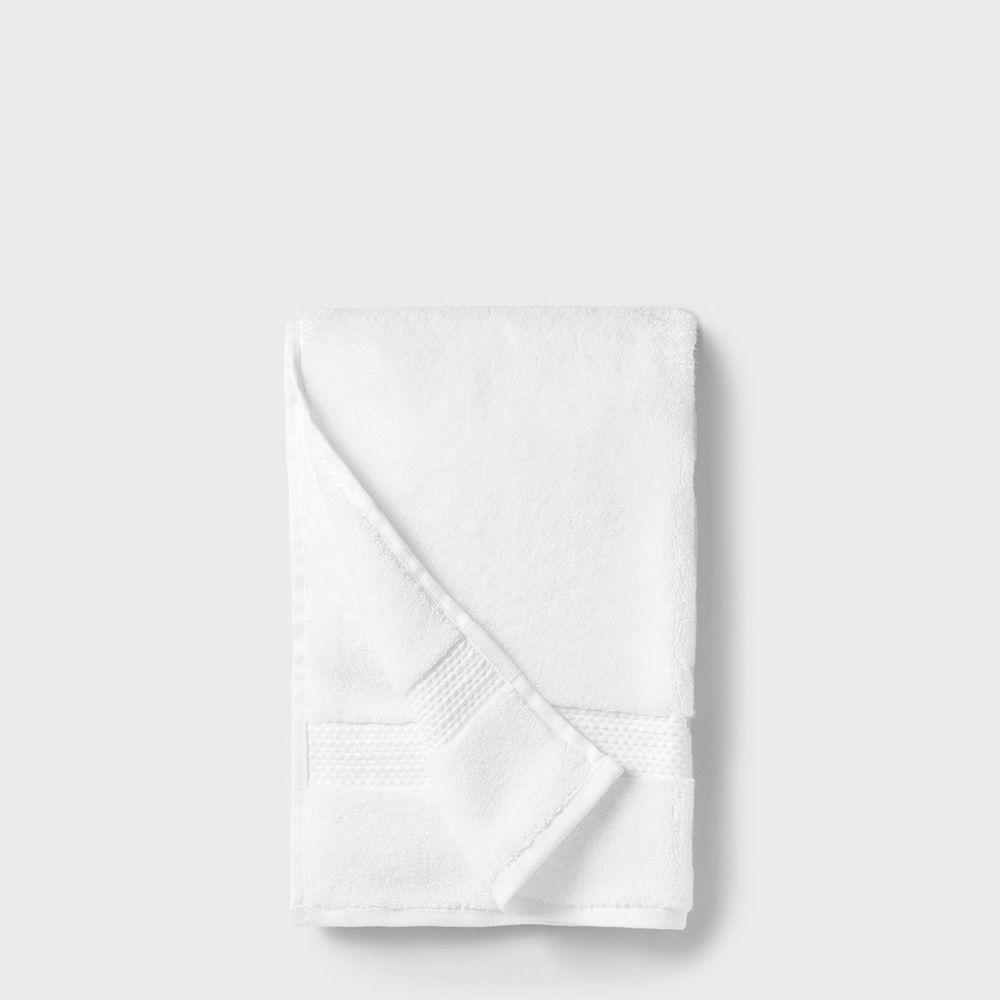 Organic Cotton Hand Towel Household Public Goods