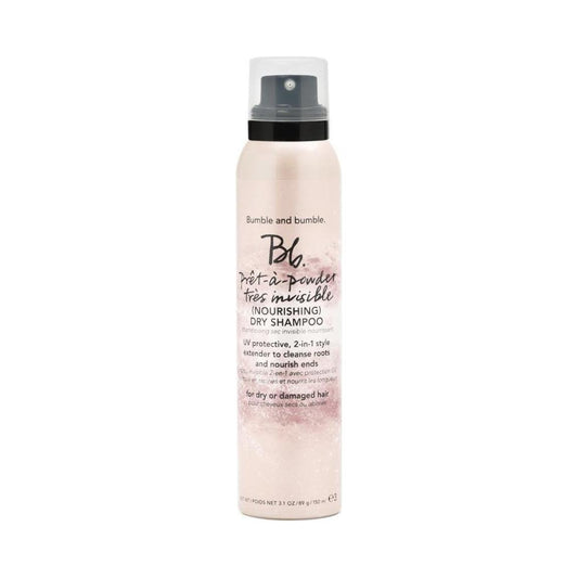 Bumble & Bumble Pret A Powder Dry Shampoo Nourishing Dry Damaged Hair 3.1 oz Dry Shampoo Pasteur Pharmacy