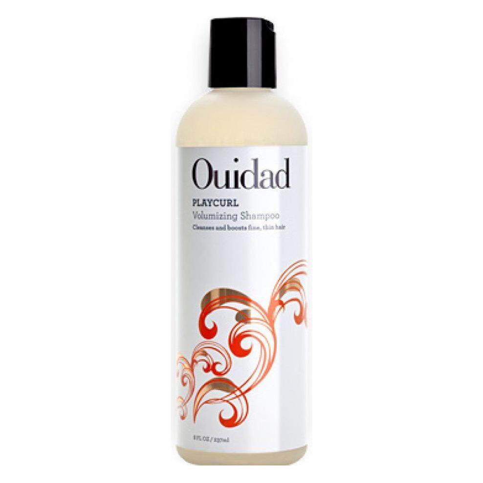 Ouidad PlayCurl Volumizing Shampoo 8.5 oz Shampoo Pasteur Pharmacy