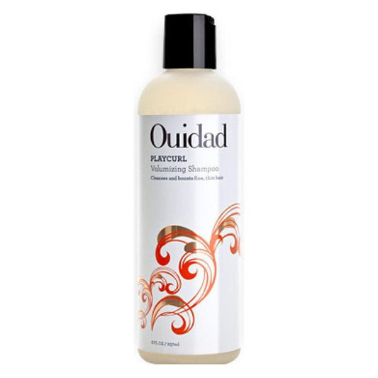 Ouidad PlayCurl Volumizing Shampoo 8.5 oz Shampoo Pasteur Pharmacy