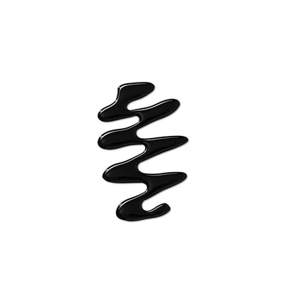 Vernis à ongles Flormar Quick Dry – Séchage en 60 secondes, haute pigmentation, couleur longue durée – Black Minimalism
