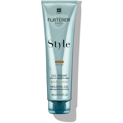 Rene Furterer Style Vegetal Jojoba Holding Gel 5 Oz Holding Gel Pasteur Pharmacy