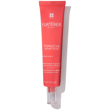 Rene Furterer TONUCIA concentrated youth serum 75ml / 2.5fl oz Hair Serum Pasteur Pharmacy