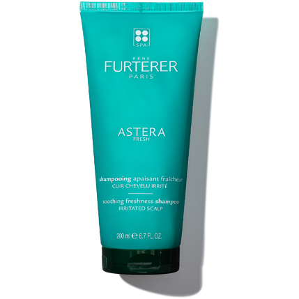 Rene Furterer Paris Astera Fresh Soothing Shampoo - 6.7 Oz Shampoo Pasteur Pharmacy