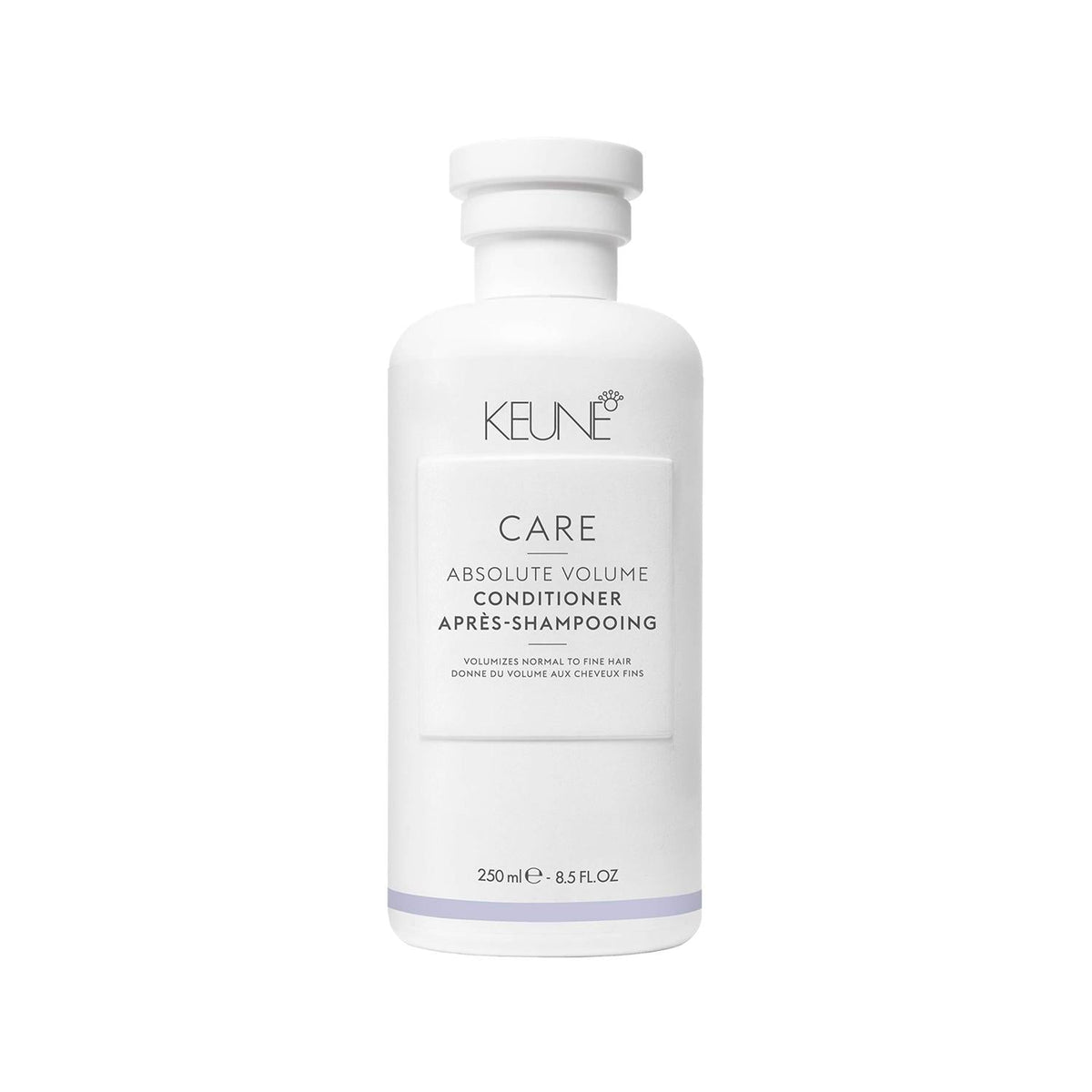 Acondicionador Keune Care Absolute Volume para cabello fino 250 ml