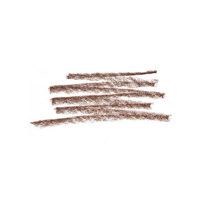 Crayon à sourcils biseauté Flormar brun clair : définissez et structurez vos sourcils pour un look naturel et anti-taches tout au long de la journée