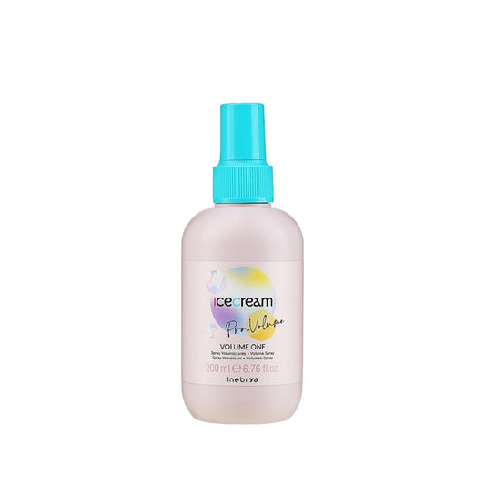 Spray volumateur Inebrya Ice Cream Pro-Volume One 200 ml