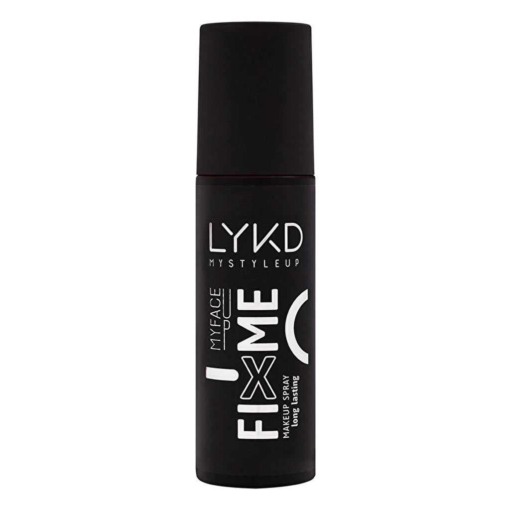 LYKD Long Lasting Makeup Setting Spray 100ml