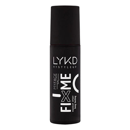 Spray fixateur de maquillage longue durée LYKD 100 ml