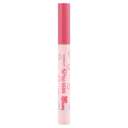 Beaulis Fun Miss Fluffy Blur Lipstick 515 Pink Vow