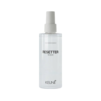 Laque Keune Resetter pour une fixation flexible 200 ml