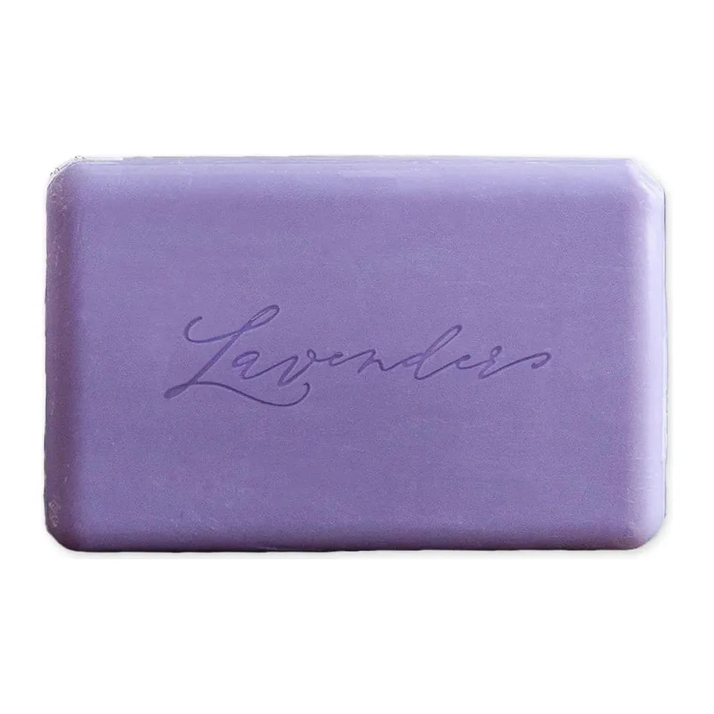 Pre De Provence Lavender Shea Butter Enriched Vegetable Soap 150g Bar Soap Pasteur Pharmacy