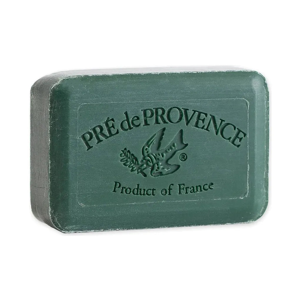 Pre De Provence Noble Fir Shea Butter Enriched Vegetable Soap 250g Shea Butter Enriched Vegetable Soap Pasteur Pharmacy