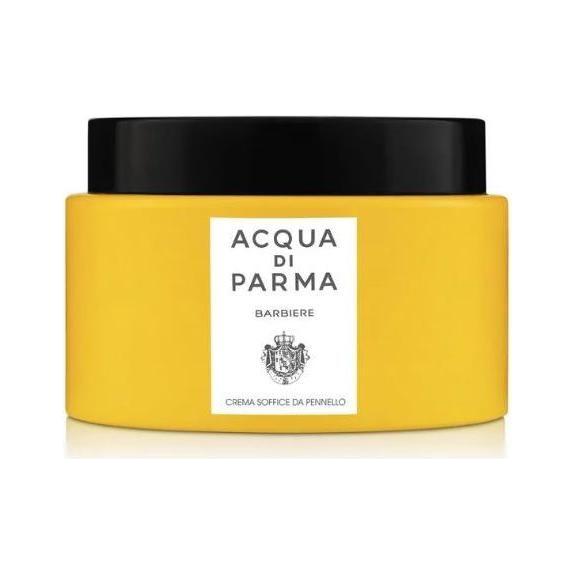 Acqua Di Parma Barbiere Shaving Cream 125 Gr. Shaving Cream Pasteur Pharmacy