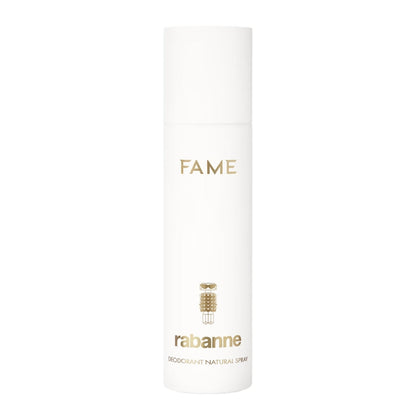 Déodorant spray Rabanne Fame au jasmin et à la mangue 150 ml
