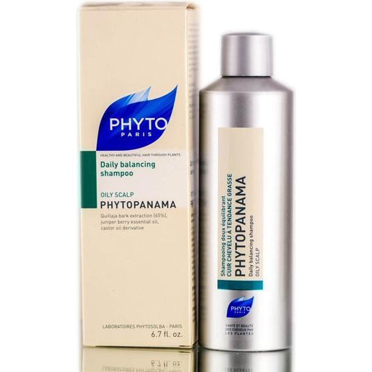 Phyto Phytopanama+ Intelligent Shampoo 6.7 oz Shampoo Pasteur Pharmacy