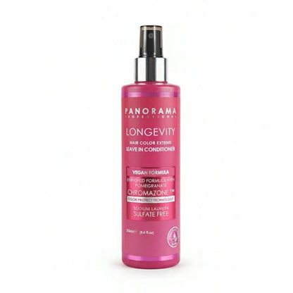 Shampooing Panorama Professional Longevity Color Protect 250 ml