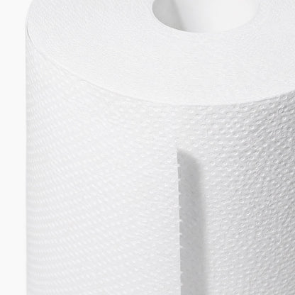 Essuie-tout sans papier d'arbre